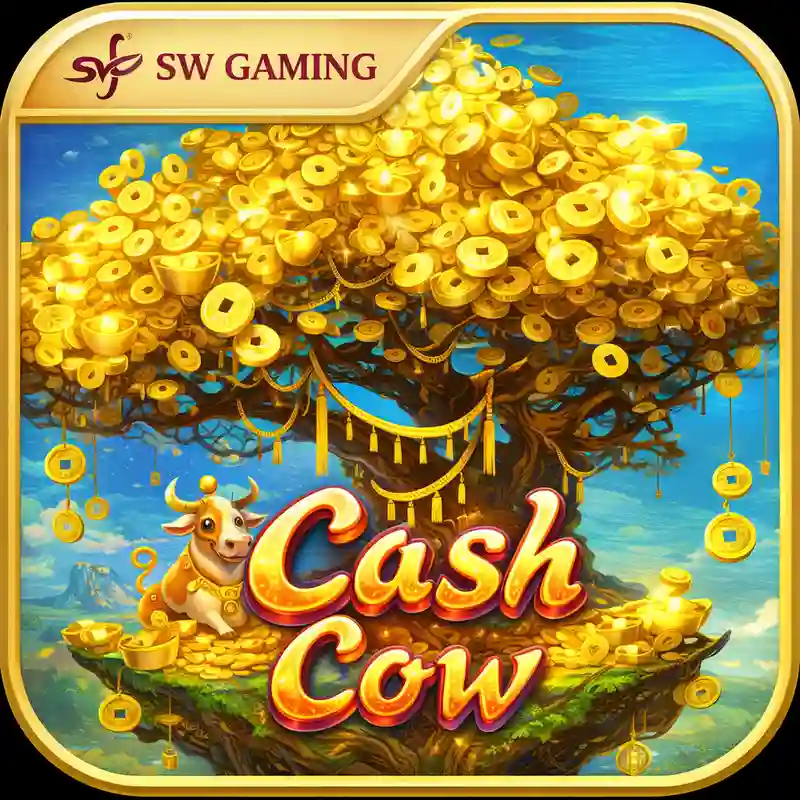Kalabaw ng Pera slot machine