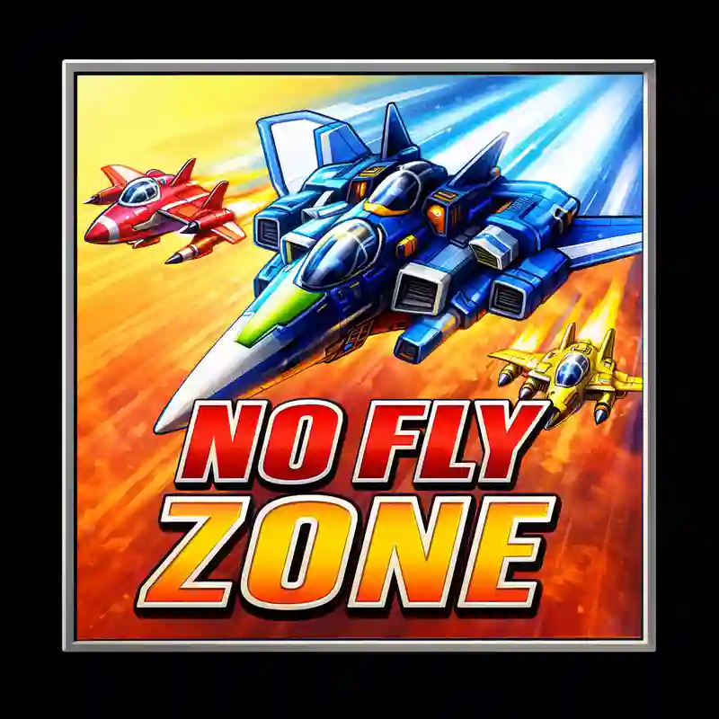 No Fly Zone Online Slot Game inplaybet