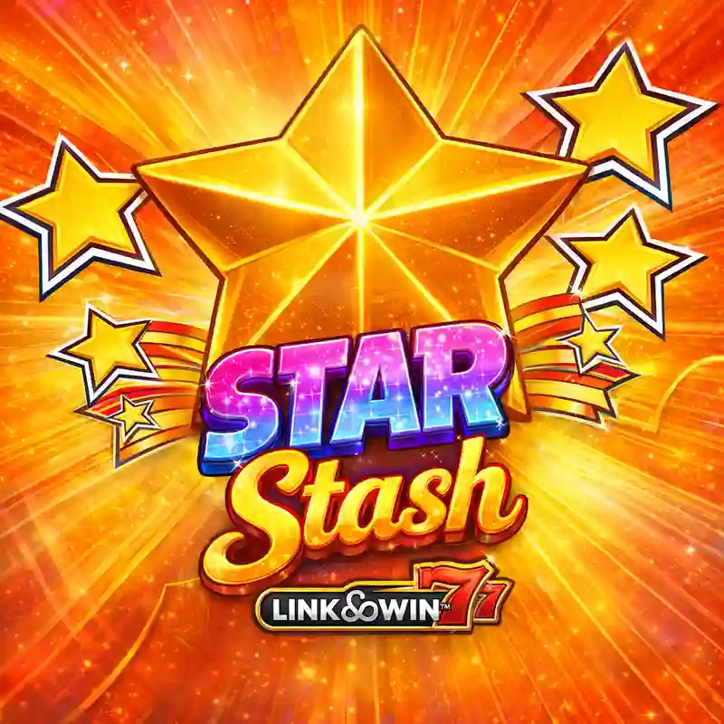 Laruin ang Star Stash Wild 7's